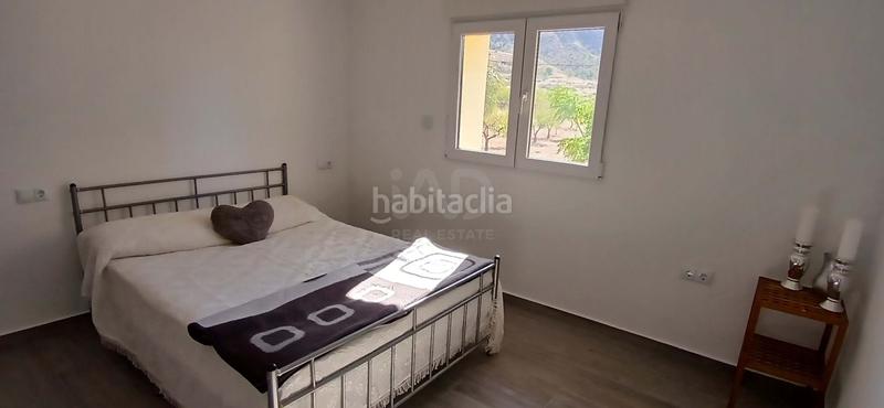 Foto a8d4656e-0dfe-4b22-b673-5ff2cb593afa. Casa amb calefacció a La Murada - Los Vicentes Orihuela