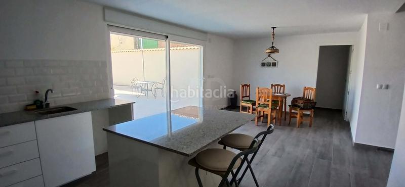 Foto fde78905-b32c-4de8-ae6b-d1542773909a. Haus mit heizung in La Murada - Los Vicentes Orihuela