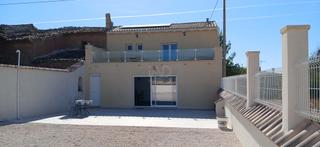 Casa in La Murada - Los Vicentes