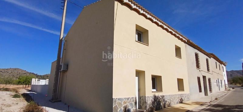 Foto addab4e9-628b-4c70-b25e-c1b8bc165a3b. Maison avec chauffage dans La Murada - Los Vicentes Orihuela