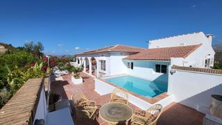 House in Camino de vélez 1