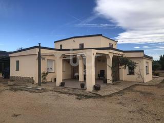Maison à Aldover