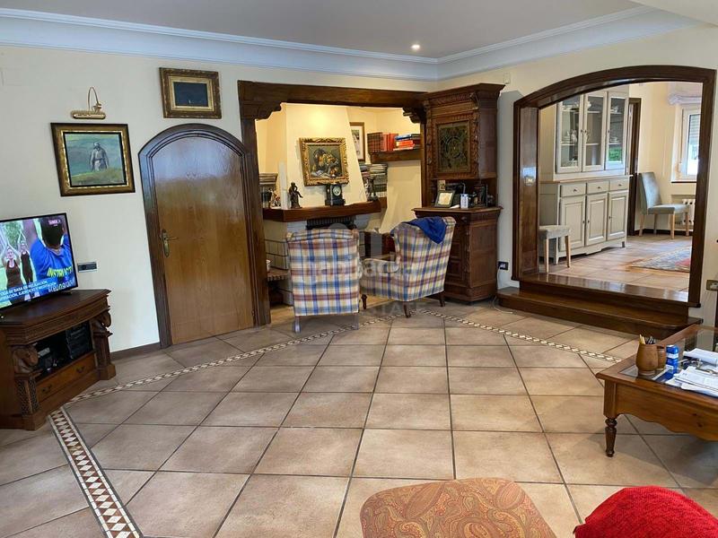 Foto 05ffcabd-e39f-4c05-912a-f030433595a7. Chalet mit heizung in Salinas Castrillón