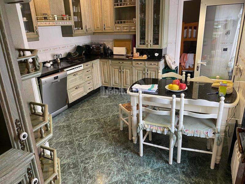 Foto 3f8fa39f-dce7-46d5-a859-58b64acc9854. Chalet mit heizung in Salinas Castrillón