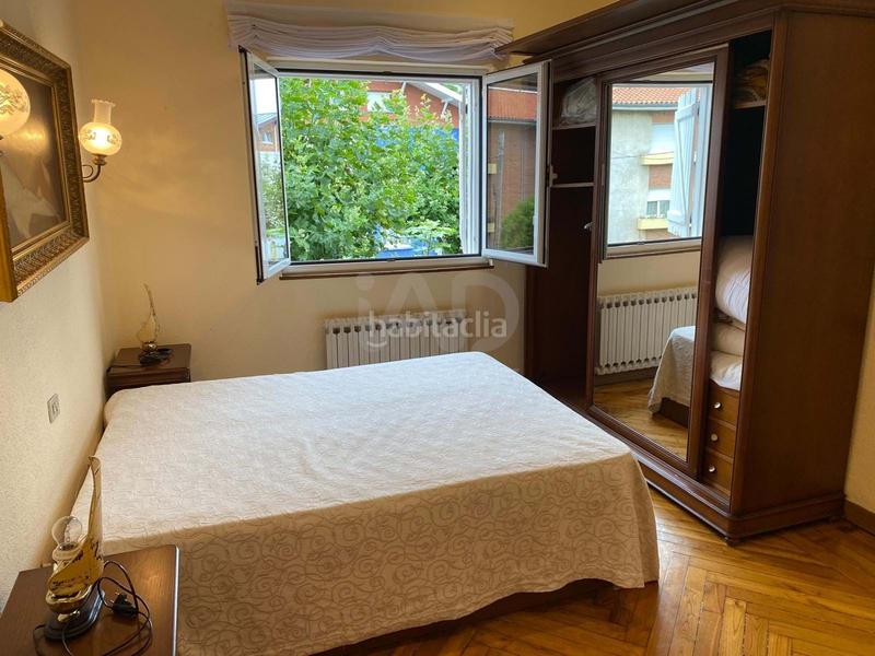 Foto 4d50f789-2bea-4b4a-ab43-c592a56ec9e4. Chalet mit heizung in Salinas Castrillón