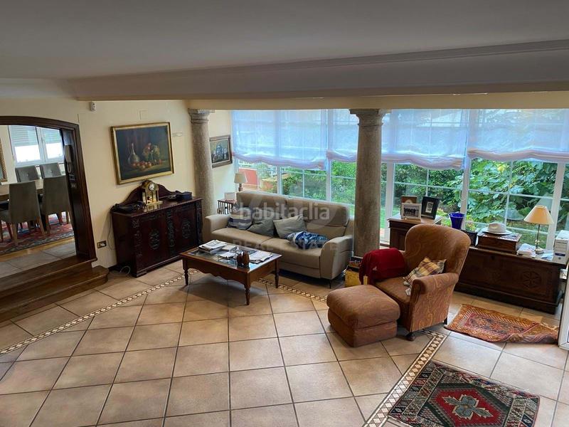 Foto 5412aa87-deae-4afd-afdc-fb4ee1afc4a5. Chalet mit heizung in Salinas Castrillón