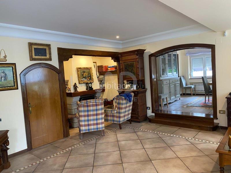 Foto 62f73b50-0262-4c18-94b6-ea2944d9abe0. Chalet mit heizung in Salinas Castrillón