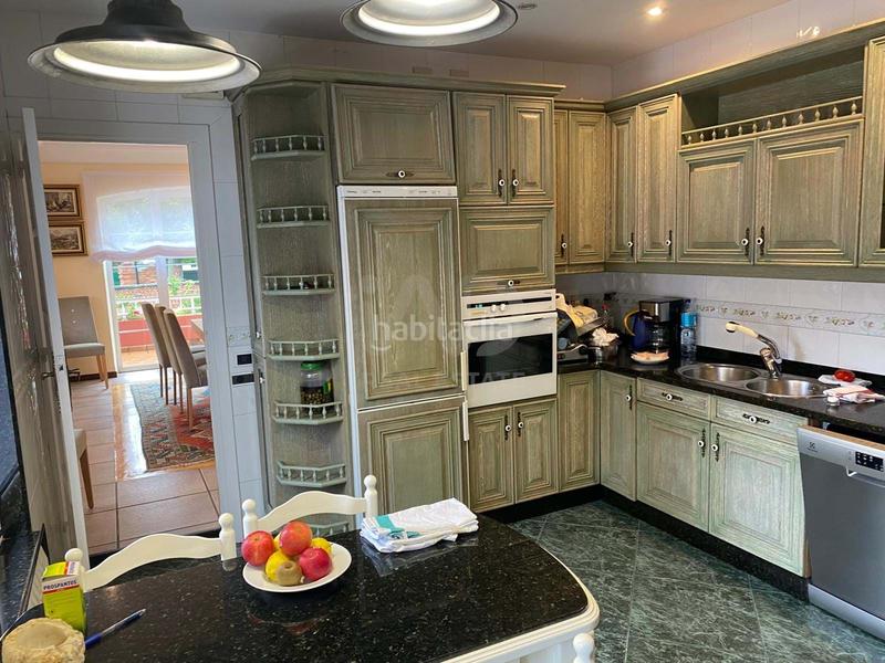 Foto dd1b4d85-836d-4c35-adb6-98ec21553a89. Chalet mit heizung in Salinas Castrillón