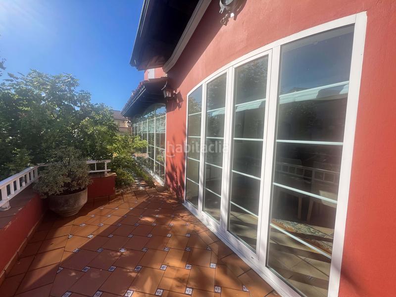 Foto f5b77238-b1b8-41f6-a1b7-e025cf266309. Chalet mit heizung in Salinas Castrillón