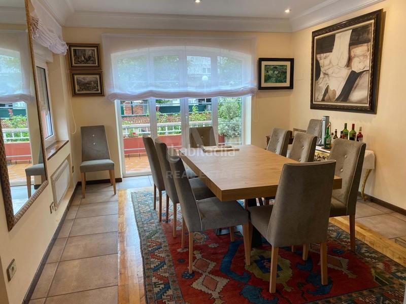 Foto 62c343c7-bf0b-4ed7-a2f8-51c081e26a86. Chalet with heating in Salinas Castrillón