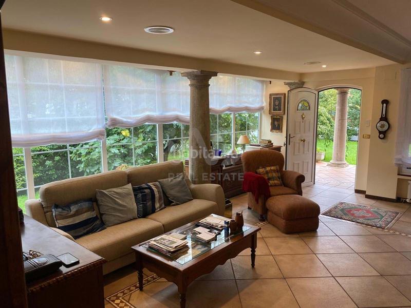 Foto 9622190b-76c9-4446-b869-c03dfc4926e4. Chalet with heating in Salinas Castrillón