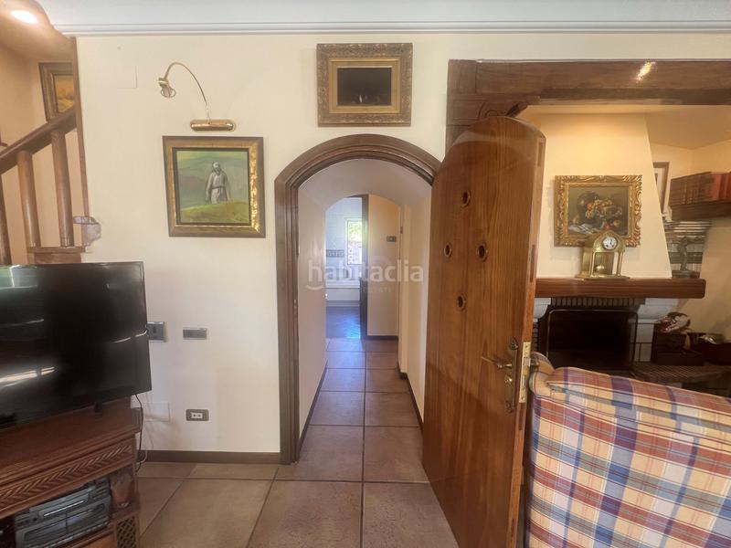 Foto ce69727b-cf9a-47ce-bbcf-ff9cbe7b939b. Chalet with heating in Salinas Castrillón