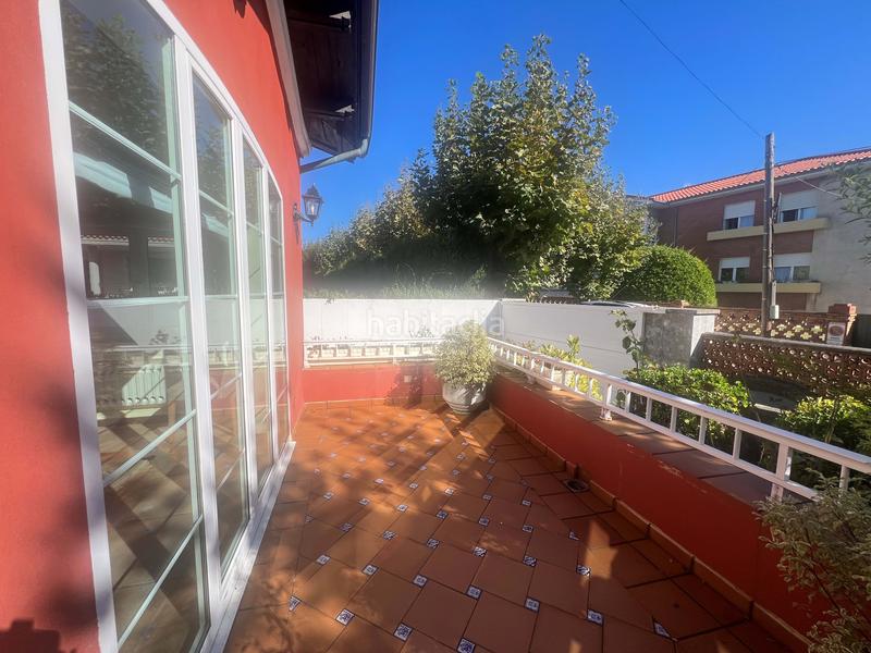 Foto 5ef30f30-a3fd-4d64-8c14-4dad96268d1a. Chalet en Salinas Castrillón