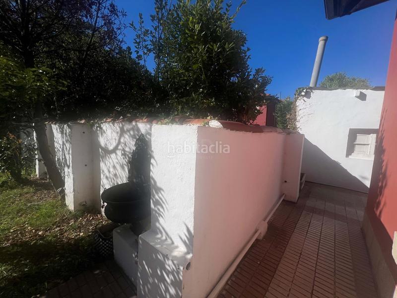 Foto 1a119867-a956-4a78-acc5-aba176752910. Chalet con riscaldamento in Salinas Castrillón