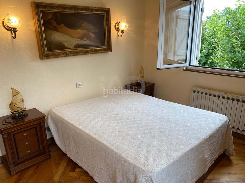 Foto 1f2c1e7a-39f4-4fc1-be33-e89538b6434c. Chalet con riscaldamento in Salinas Castrillón