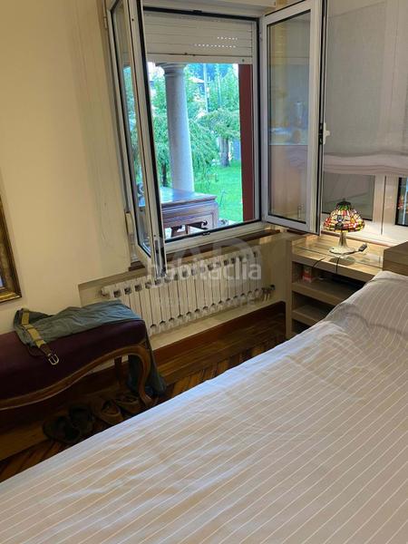 Foto 5af2973f-a803-445e-af9a-6a28d2db2ffb. Chalet con riscaldamento in Salinas Castrillón