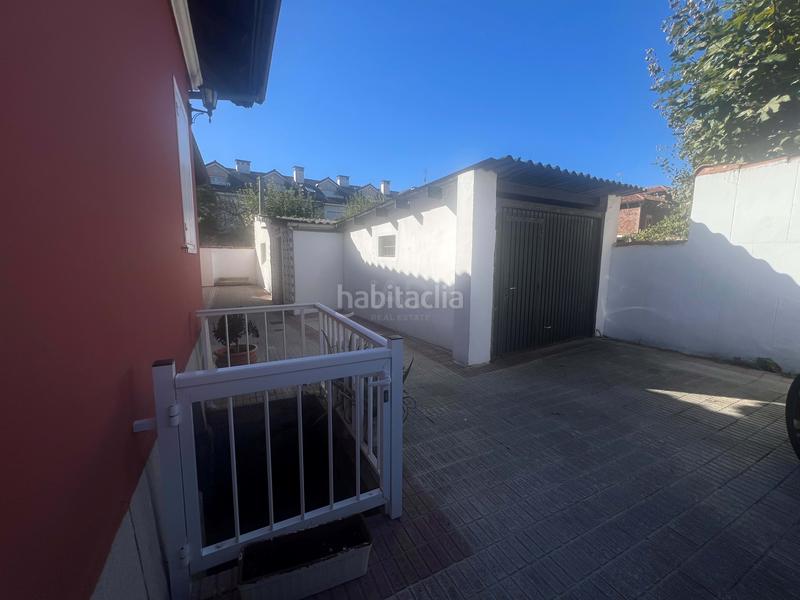 Foto 7c97be1b-9c6d-4d9b-971d-5c83e004a981. Chalet con riscaldamento in Salinas Castrillón