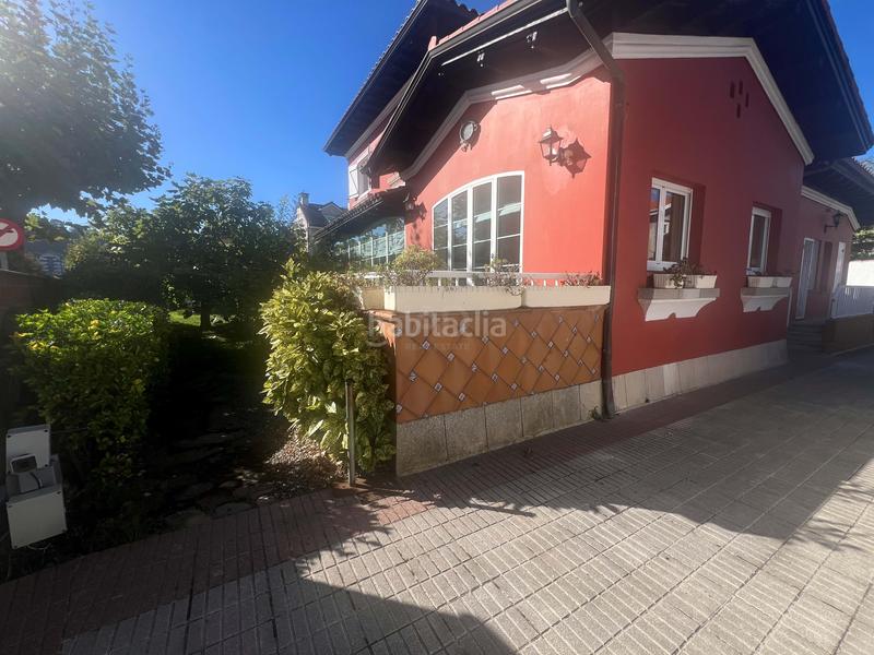 Foto acfa0789-792d-4d61-8ef9-ea2270a287f5. Chalet con riscaldamento in Salinas Castrillón