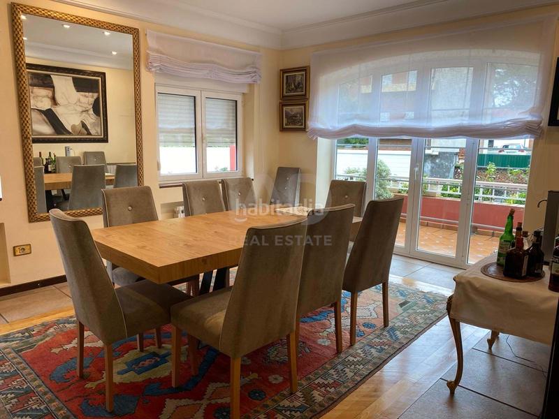 Foto fe72a0d9-fb84-41f1-bb9a-5d0dee7d5e6a. Xalet amb calefacció a Salinas Castrillón