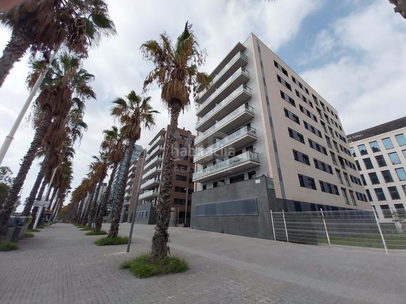 Foto 7f63f90c-fbb2-4ad8-bc5d-41006de5cf91. Appartamento con riscaldamento piscina in Poblenou Barcelona