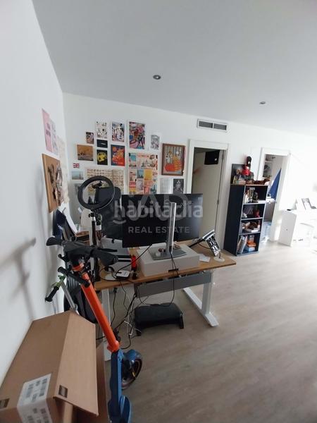 Foto 95d2765f-ffbf-44ee-aaf7-b7218887fe49. Appartement avec chauffage piscine dans Poblenou Barcelona