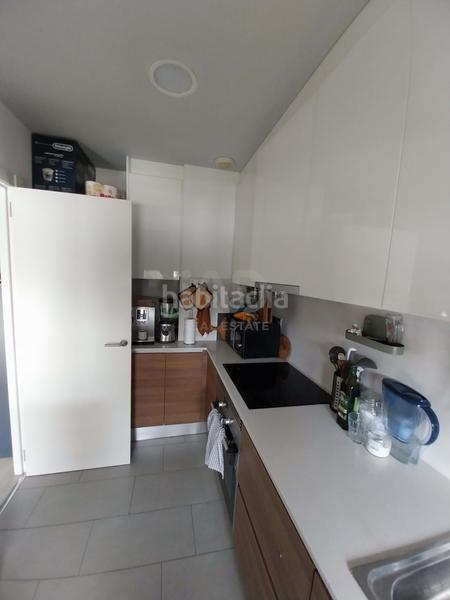 Foto e415763a-7b9c-42c2-89e1-61dafb121109. Flat with heating pool in Poblenou Barcelona