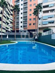 Appartement à Benisaudet