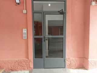 Pis a Plaza Donoso Cortés - Avenida Magdalena