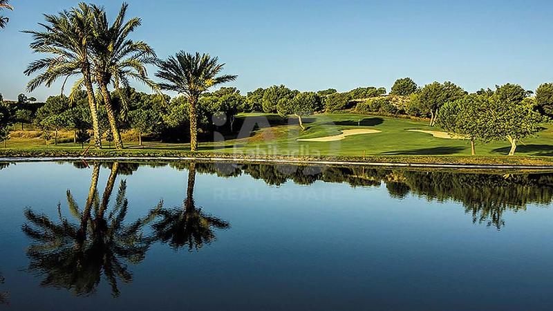 Foto e595bb24-d6ef-4b0e-967e-01875eef326d. Flat with pool in Monforte del Cid