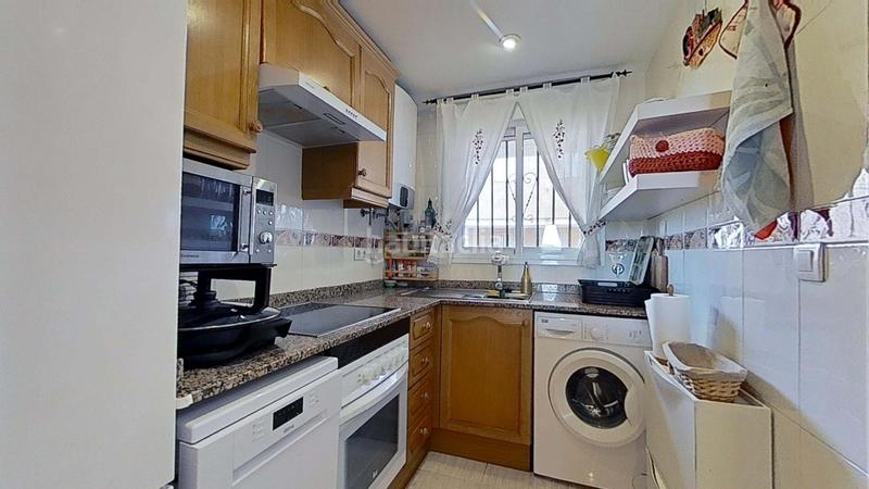 Foto aa8bd7d7-f58b-4dad-8469-3357f061ac8b. Appartamento in avenida central 38 in Costa Caribe Oropesa del Mar