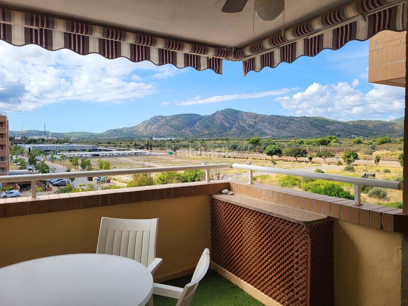 Foto 345eb843-c409-4f5f-8552-f75e47c71a3d. Appartement dans avenida central 38 dans Costa Caribe Oropesa del Mar