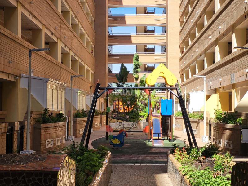 Foto 5e791801-8450-47ab-ba79-1e82e178d7b9. Appartement dans avenida central 38 dans Costa Caribe Oropesa del Mar