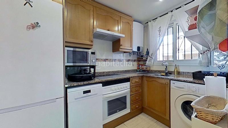 Foto 09b293ee-7925-4c54-9e04-fa34340d727d. Flat in avenida central 38 in Costa Caribe Oropesa del Mar