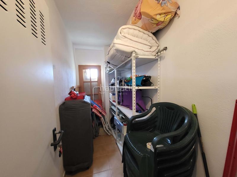 Foto 15e19eb4-633e-4352-ae57-423207e417cc. Flat in avenida central 38 in Costa Caribe Oropesa del Mar