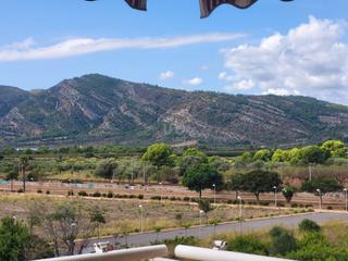 Flat in Avenida central 38