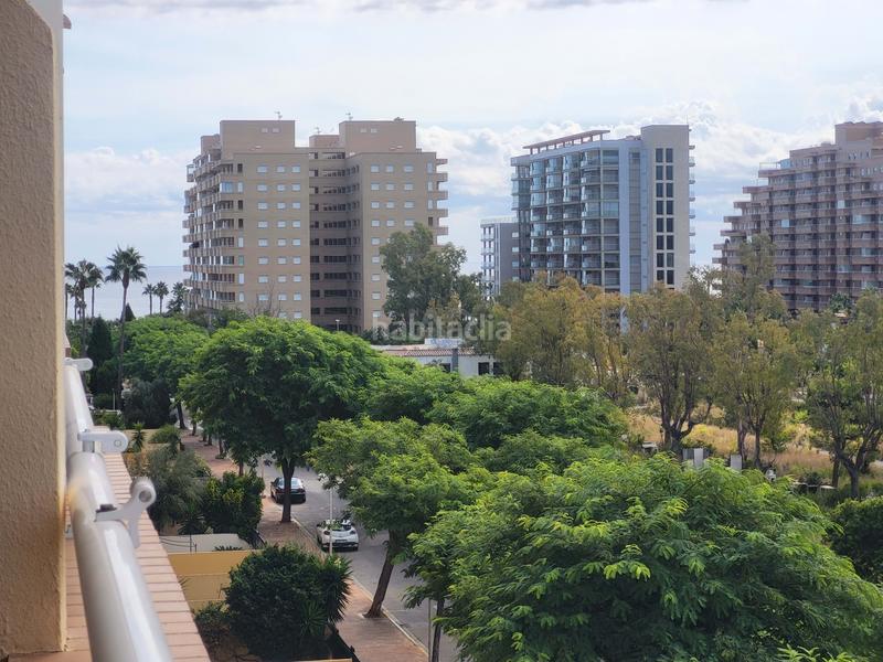 Foto fc9d0ff6-d06c-4cdd-8d63-5b610966a9e7. Flat in avenida central 38 in Costa Caribe Oropesa del Mar