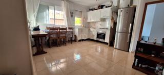 Piso en La Soledat Nord