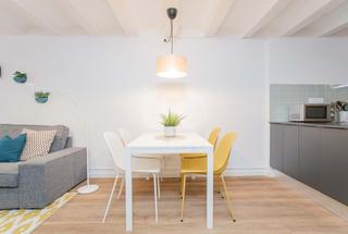 Piso en Raval