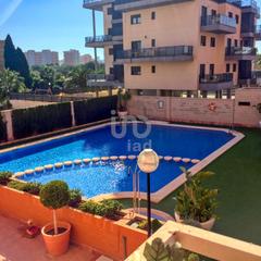 Alquiler Piso en PAU 5