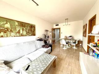 Appartement à Valletes - Xiribecs