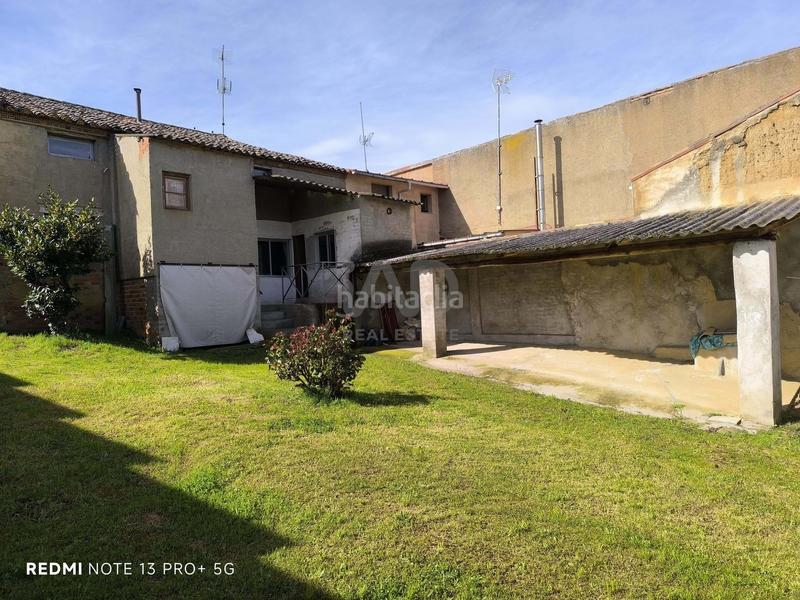 Foto 10a4042a-a71c-4abb-8b43-1b09bd32148c. Casa a Castilfalé