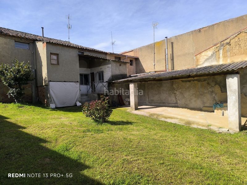 Foto 212ce480-7c11-4274-abd1-08e45d74b338. Casa a Castilfalé