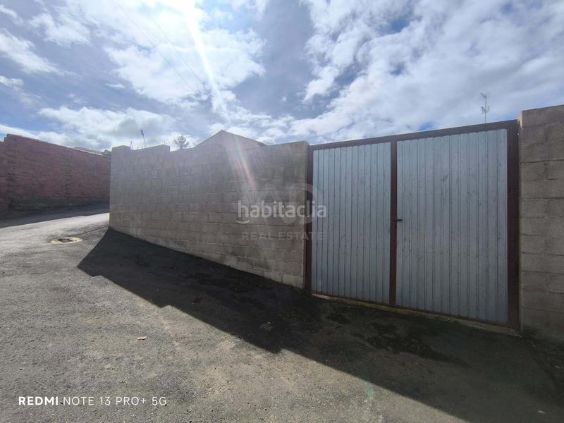 Foto 40aec146-2fd0-4ee5-a2ad-033d0f1cc9a9. Casa a Castilfalé