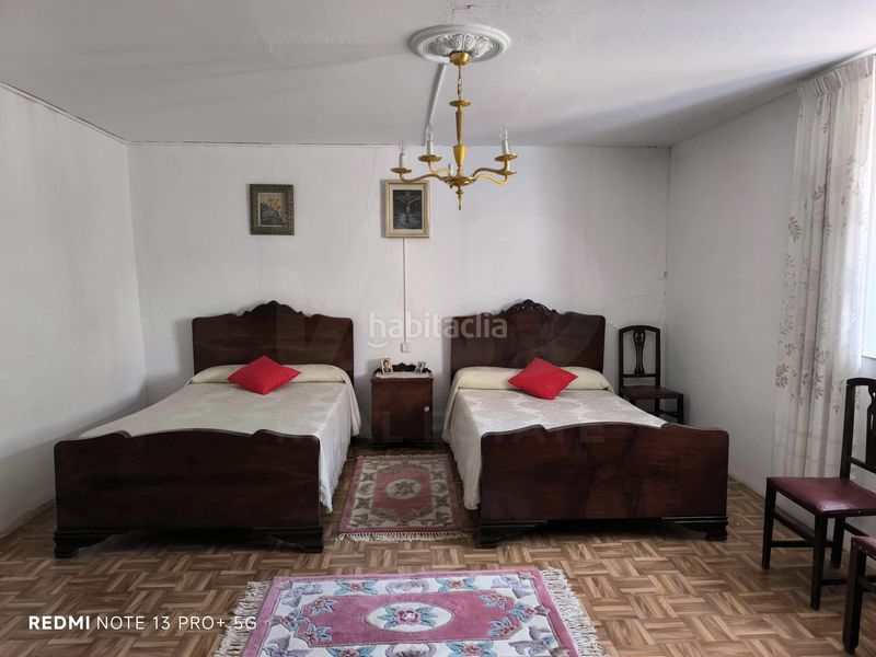 Foto 535a92d7-072d-40fe-9c7f-5078a4f74452. Casa a Castilfalé