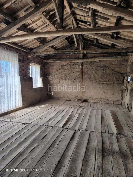 Foto 6be7e278-e855-428a-8bef-10abef07ae66. Casa a Castilfalé