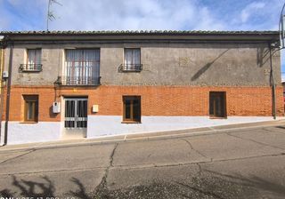 Casa in Castilfalé