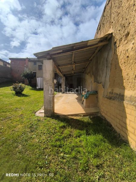 Foto db3674f1-6dc6-4f96-bbc8-9a3bd8451a5e. Casa a Castilfalé