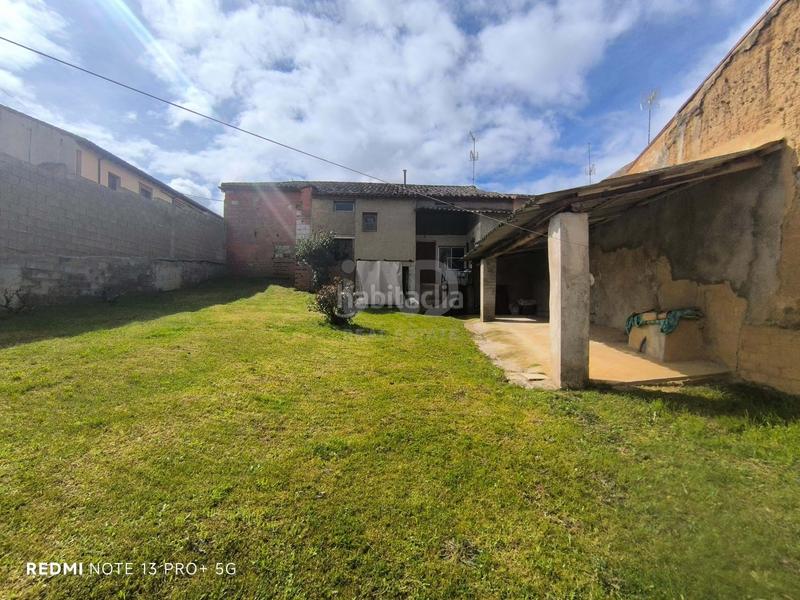 Foto e0179723-573b-4ac2-a603-ffaf00aa33bf. Casa a Castilfalé