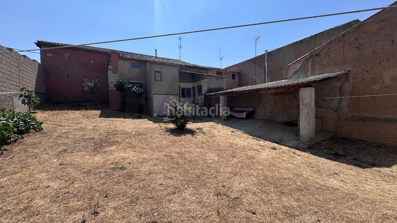 Foto e4876875-db9f-416d-b554-7d5c690d7c51. Casa a Castilfalé