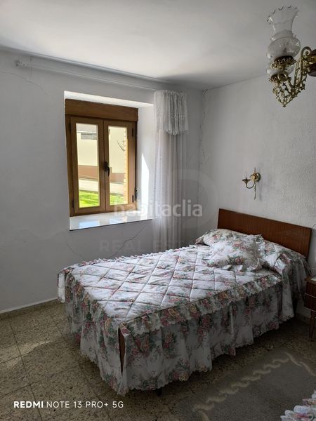 Foto fdeb45dd-58ae-475b-8a78-3a1578daa587. Casa a Castilfalé